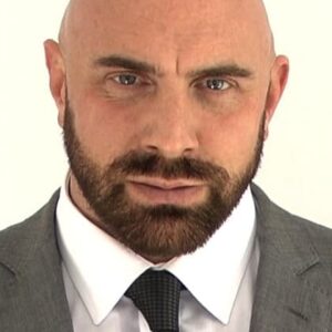 تصویر هنرمند Charlie Rawes