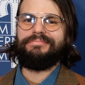 تصویر هنرمند Colin West