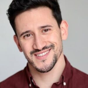 تصویر هنرمند Mehdi Kerkouche