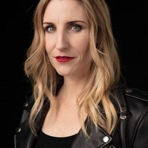 تصویر هنرمند Megan Franich