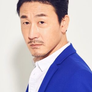 تصویر هنرمند Kim In-woo