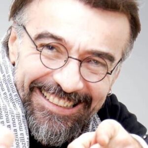 تصویر هنرمند Kakha Gogidze