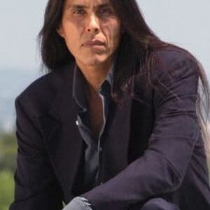 تصویر هنرمند Aldred Montoya