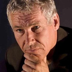 تصویر هنرمند Simon Dutton