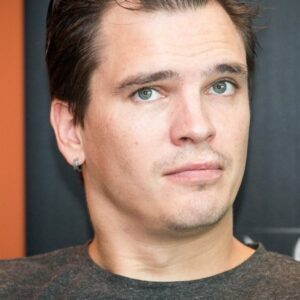 تصویر هنرمند Mindaugas Papinigis