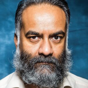 تصویر هنرمند Cameron Moon