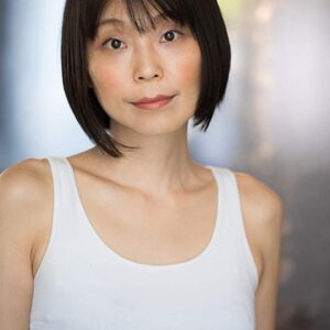 تصویر هنرمند Ai Yoshihara