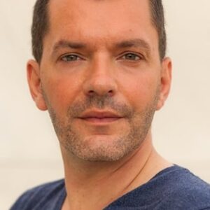 تصویر هنرمند Cédric Monnet