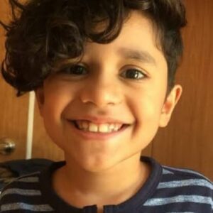 تصویر هنرمند Kaarlo Isaacs Barria