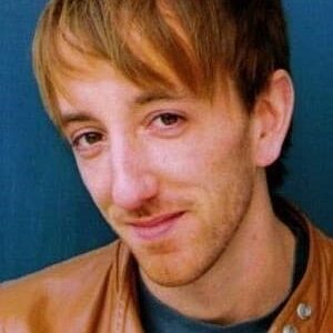 تصویر هنرمند Chris Ratz