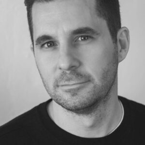 تصویر هنرمند Jeff Cassidy