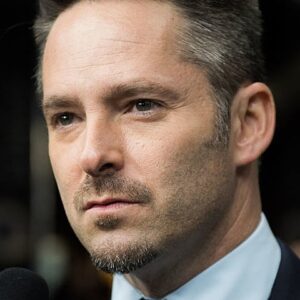 تصویر هنرمند Scott Cooper