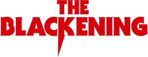 لوگوی رسمی فیلم The Blackening (2023)