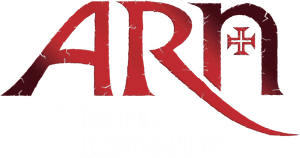 لوگوی رسمی فیلم Arn: The Knight Templar (2007)