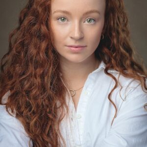 تصویر هنرمند Kirsty Anne Shaw