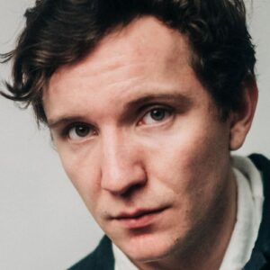 تصویر هنرمند Leonard Carow