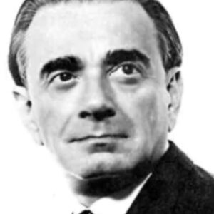 تصویر هنرمند Miklós Rózsa