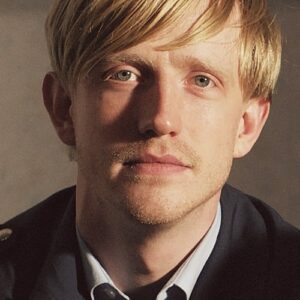 تصویر هنرمند David Zimmerschied