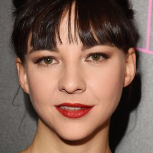 تصویر هنرمند Erin Darke