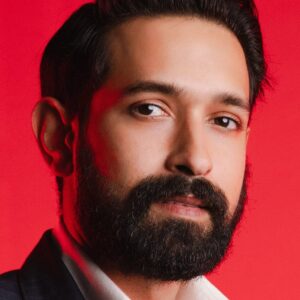 تصویر هنرمند Vikrant Massey