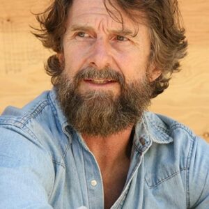 تصویر هنرمند Brian Duffy