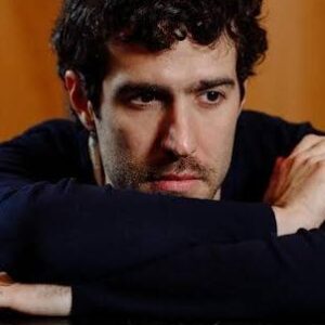 تصویر هنرمند Aitor Etxebarria