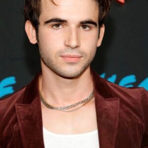 تصویر هنرمند Ted Sutherland