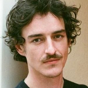 تصویر هنرمند Brice Michelini