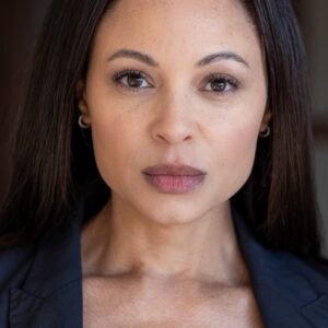 تصویر هنرمند LaTeace Towns-Cuellar