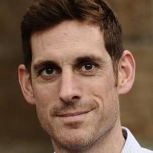 تصویر هنرمند Andrew John Tait