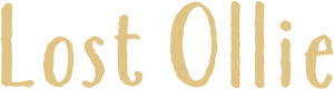 لوگوی رسمی سریال Lost Ollie (2022)