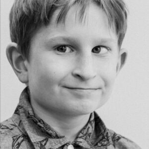 تصویر هنرمند Joel Sheldon