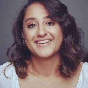 تصویر هنرمند Ecem Erkek