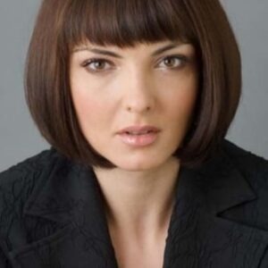 تصویر هنرمند Apollonia Vanova