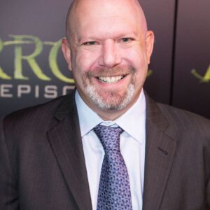 تصویر هنرمند Marc Guggenheim