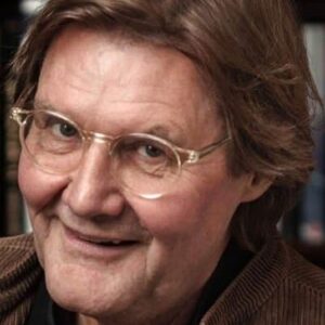 تصویر هنرمند Johan Rabaeus