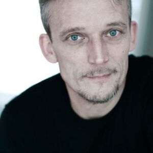 تصویر هنرمند François Delaive