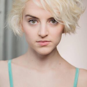 تصویر هنرمند Tessa Netting