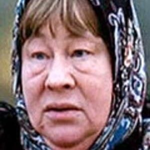 تصویر هنرمند Albina Tikhanova