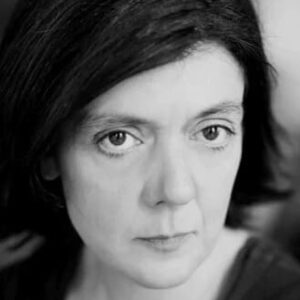 تصویر هنرمند Darby Hawker