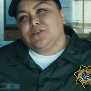 تصویر هنرمند Tiffanie Thomas