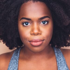 تصویر هنرمند Janelle McDermoth