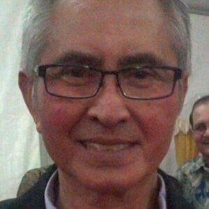 تصویر هنرمند Pong Harjatmo