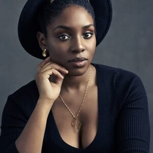 تصویر هنرمند Karen Obilom