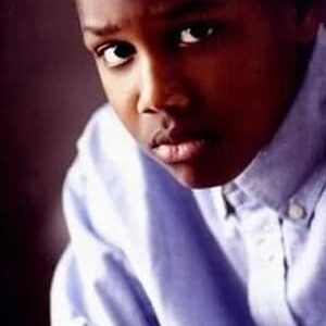 تصویر هنرمند Meshach Peters