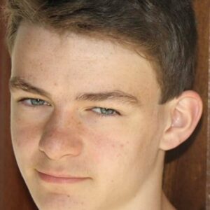 تصویر هنرمند Brandon Maher