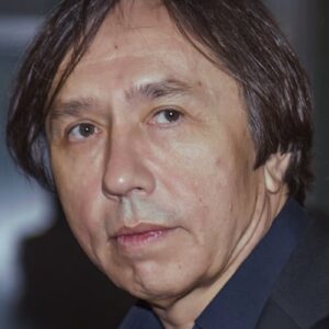 تصویر هنرمند Renat Davletyarov