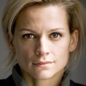 تصویر هنرمند Veerle Baetens