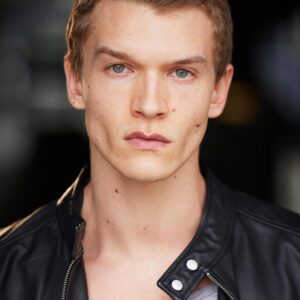 تصویر هنرمند Connor Storrie