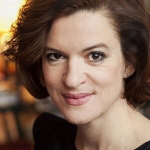 تصویر هنرمند Inga Busch